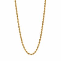 Necklace in Gold COOR-196-286